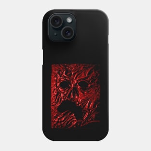 Necronomicon Ex-Mortis Phone Case