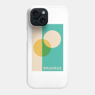 Bauhaus #76 Phone Case