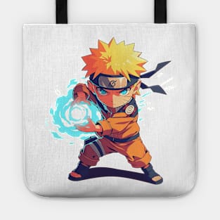 naruto Tote