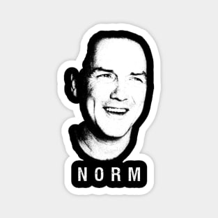 Norm Magnet