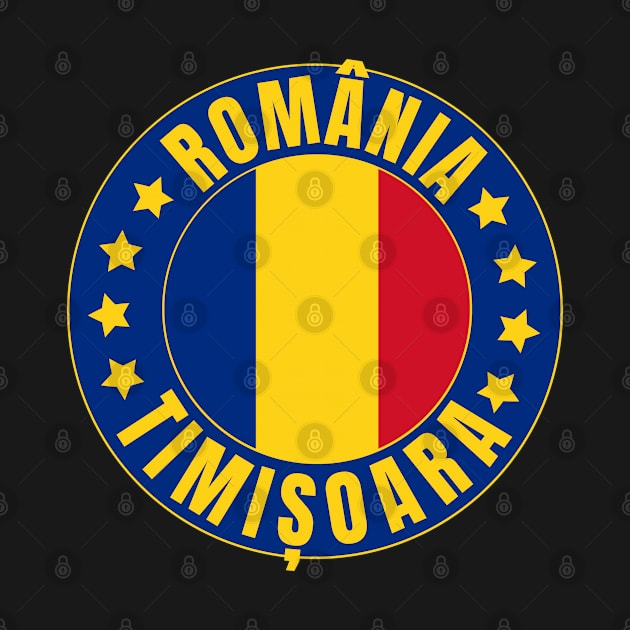 Timișoara by footballomatic