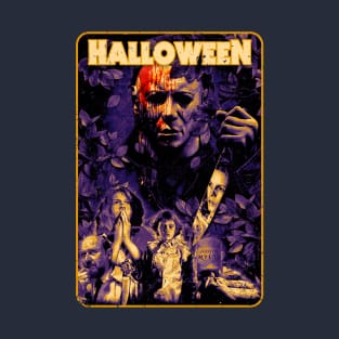 Halloween Killers T-Shirt