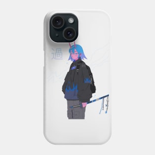 Demon Phone Case