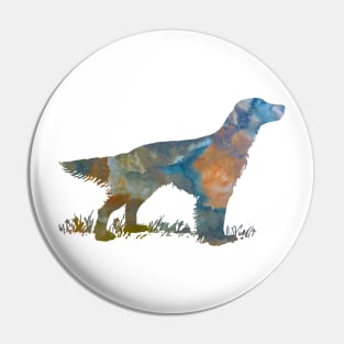 English Setter Pin