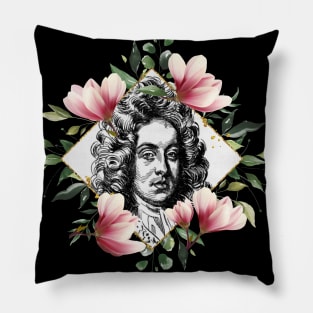 Henry Purcell Pillow