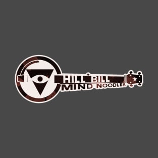 Vintage Hill Bill T-Shirt