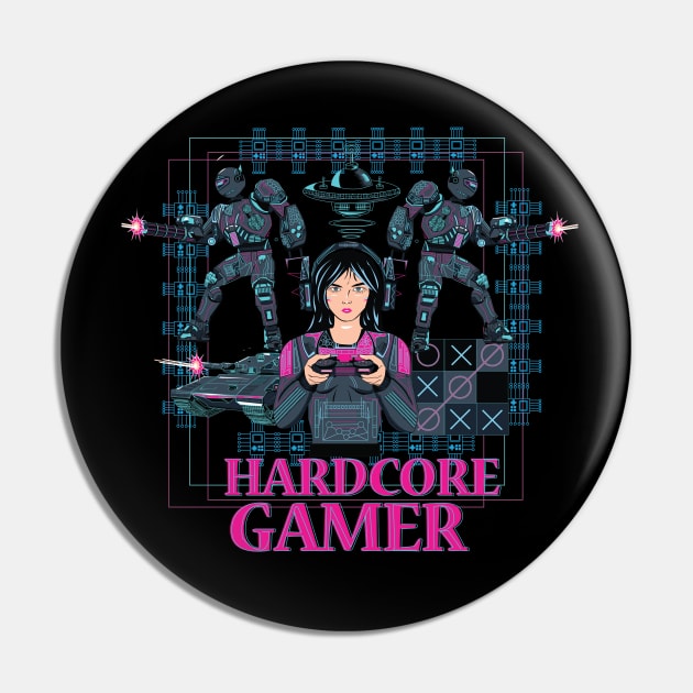 Hardcore gamer and The game warden. Pin by bry store