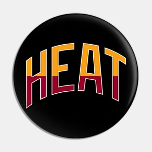 Heat Pin