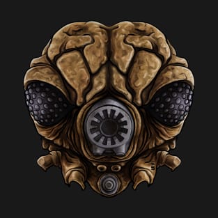 Zuckuss T-Shirt