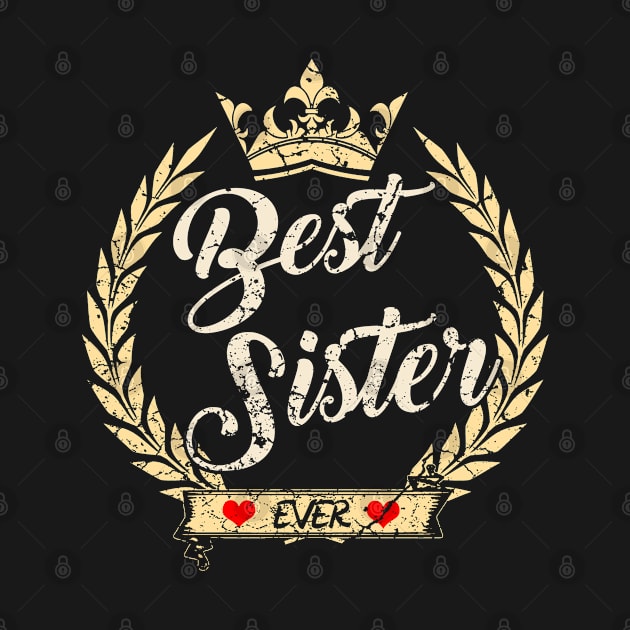 Best Sister by Mila46