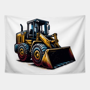 Loader Tapestry