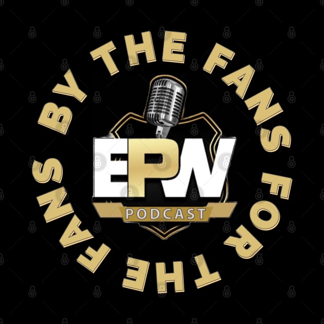 EPW By The Fans by EPW