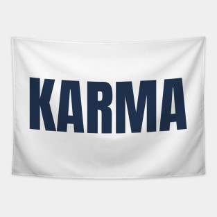 KARMA Tapestry