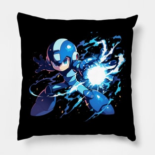 megaman Pillow