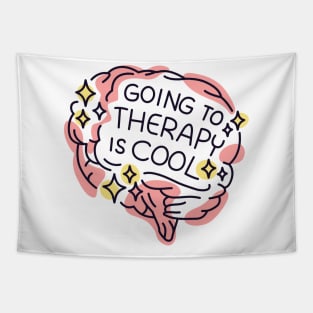 Mental health support Tapestry