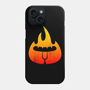 National Barbecue Day 2024 Phone Case