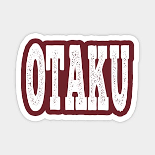 Otaku Magnet