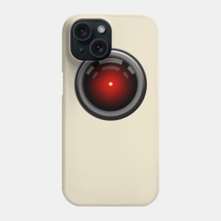 AI Camera Phone Case