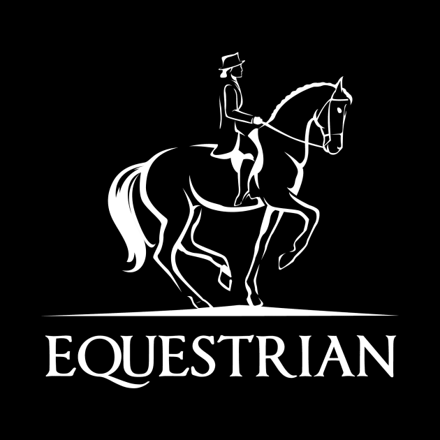 EQUESTRIAN by Horse Holic