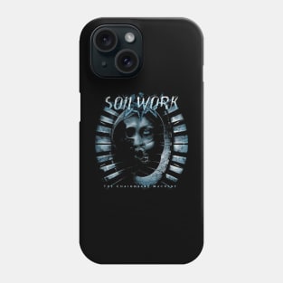 SOILWORK BAND Phone Case