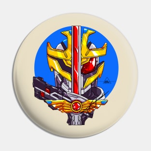 Ixa Pin