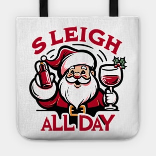 Sleigh All Day Tote