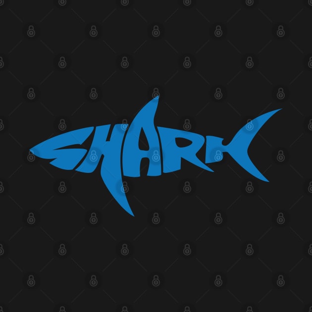 Shark by parashop