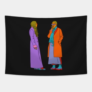 Olsens Tapestry