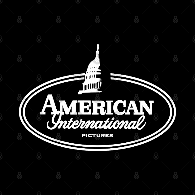 American International Pictures - CLASSIC by Pop Culture Entertainment