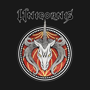 Unicornis Union T-Shirt