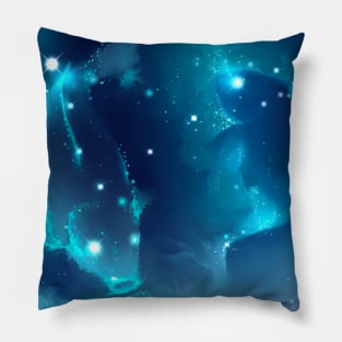 Pisces Pillow