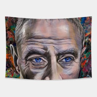 Oppenheimer Tapestry