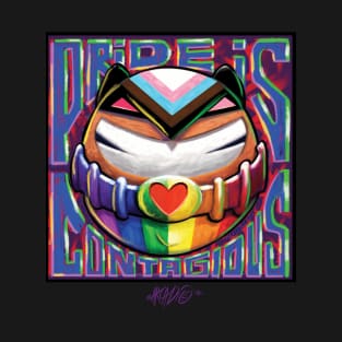 Mr. H3ro Pride T-Shirt