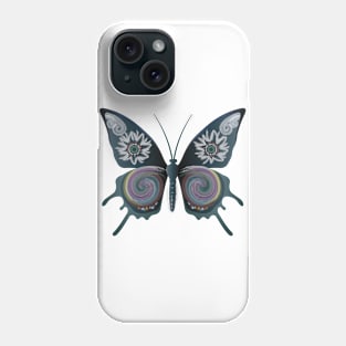 Butterfly Phone Case