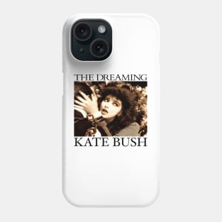 Kate Bush Phone Case