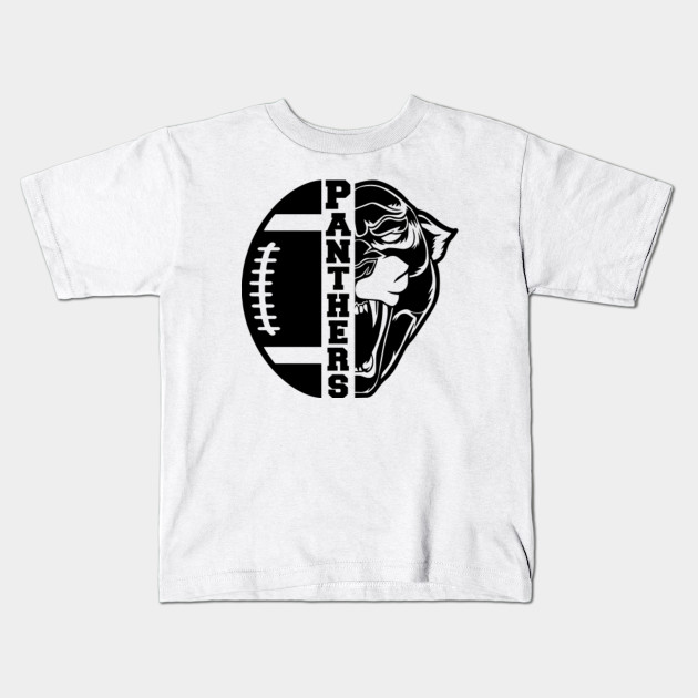 kids panthers t shirt