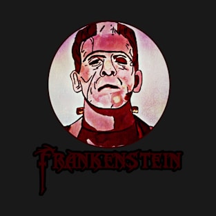 Frankenstein's Monster T-Shirt