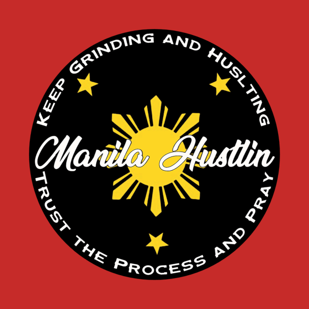 Manila Hustlin by VM04