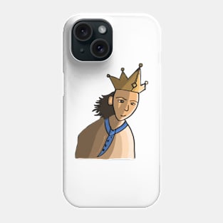 King Phone Case