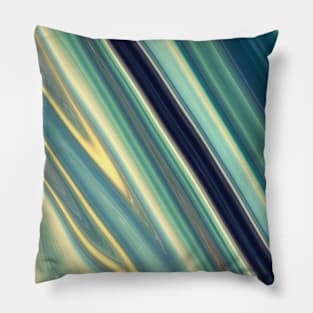 colorful pattern design Pillow