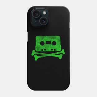 Tape Death Phone Case