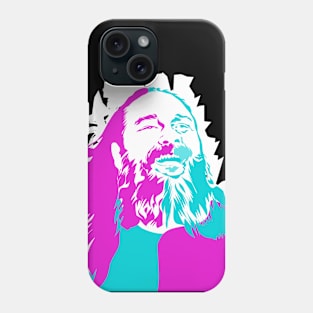 Bray wyatt Phone Case