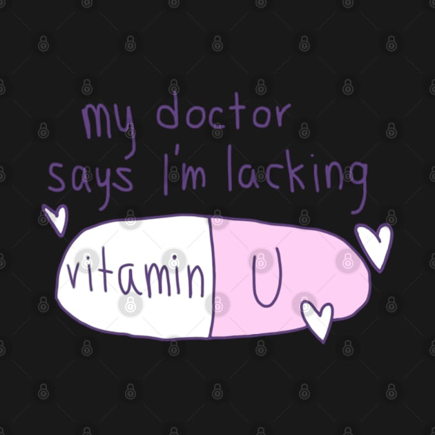 vitamin u by karaokes