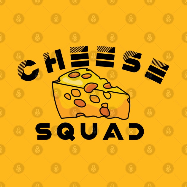 Cheese squad by afmr.2007@gmail.com