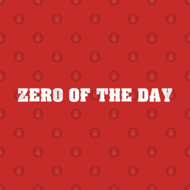 Zero of the Day - Braelon Allen by jordan5L