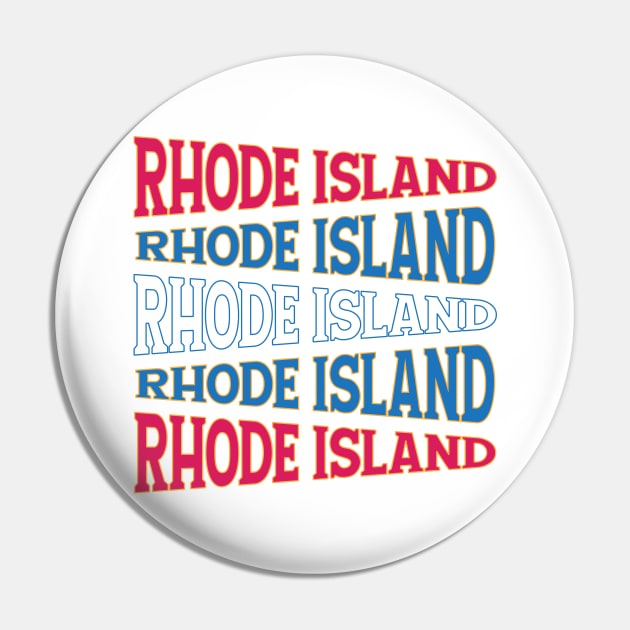 NATIONAL TEXT ART RHODE ISLAND Pin by LAVA-ROMA-NOVA