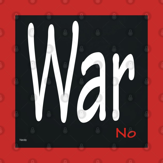 War No . by Canadaman99