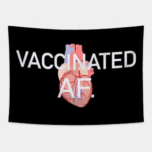 Vaccinated af Tapestry