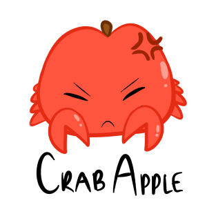 Crab Apple T-Shirt