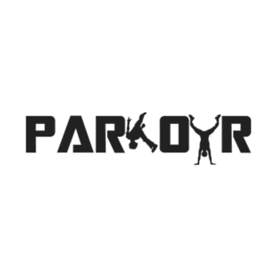 parkour T-Shirt